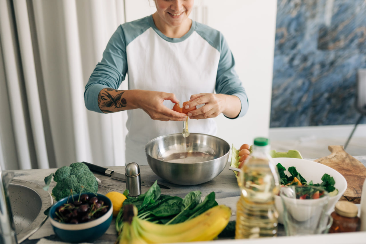 Modern Food Culture and Sustainable Nutrition