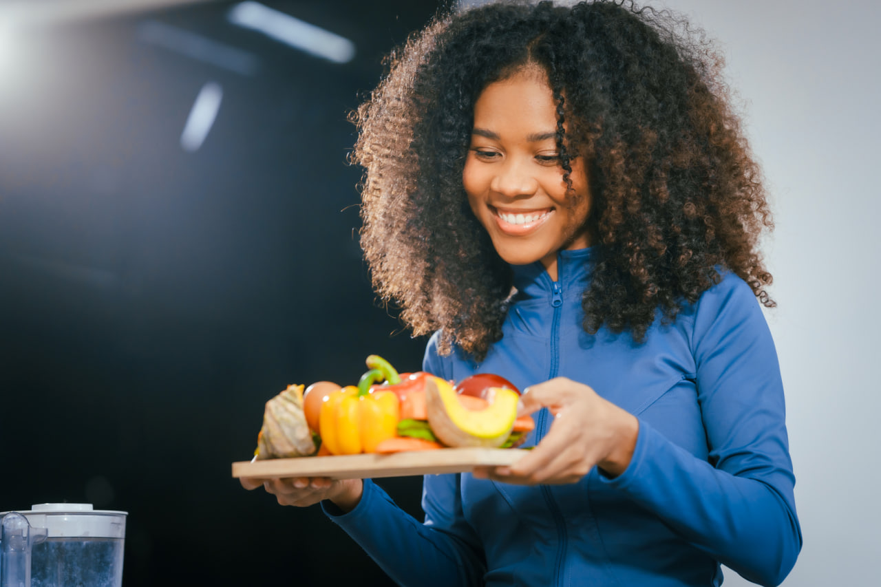 The Science of Eating Well: How Nutrition Shapes Everyday Life